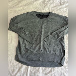 Athleta Coaster Luxe Sweatshirt